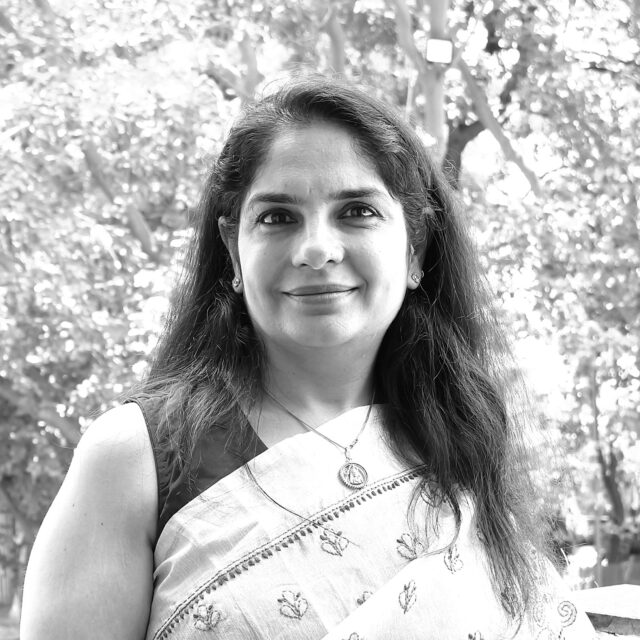 Amita Devnani, Gurgaon