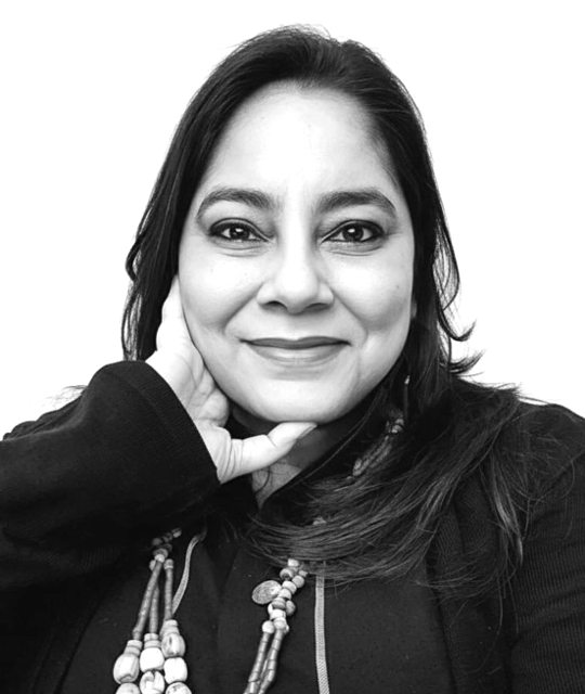 Ruchira Bhatia, Gurgaon